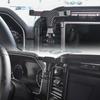 Car Phone Holder For Ford F150 F-150    Car Air Vent Clip Mount Mobile Phone Holder Cell Phone Stand Support