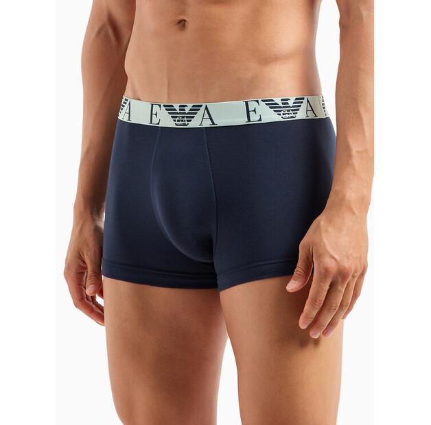 Боксеры Emporio Armani Underwear 1113574R715
