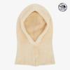 The North Face Kids Balaclava Cream Beige Na5ir53s