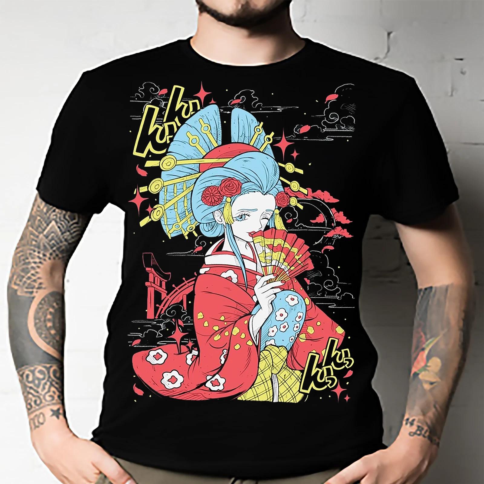 Men s and Women s T-shirts Anime Exclusive Shirt, kusuriya no hitorigoto maomao S