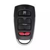 Universal 433MHz Roller Shutter Remote Control