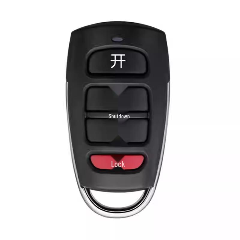 Universal 433MHz Roller Shutter Remote Control