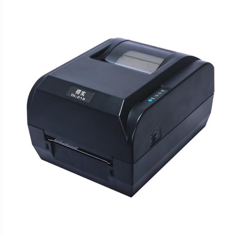 Dascom Desktop Label & Waybill Printer Series CN Plug (adapter Included)