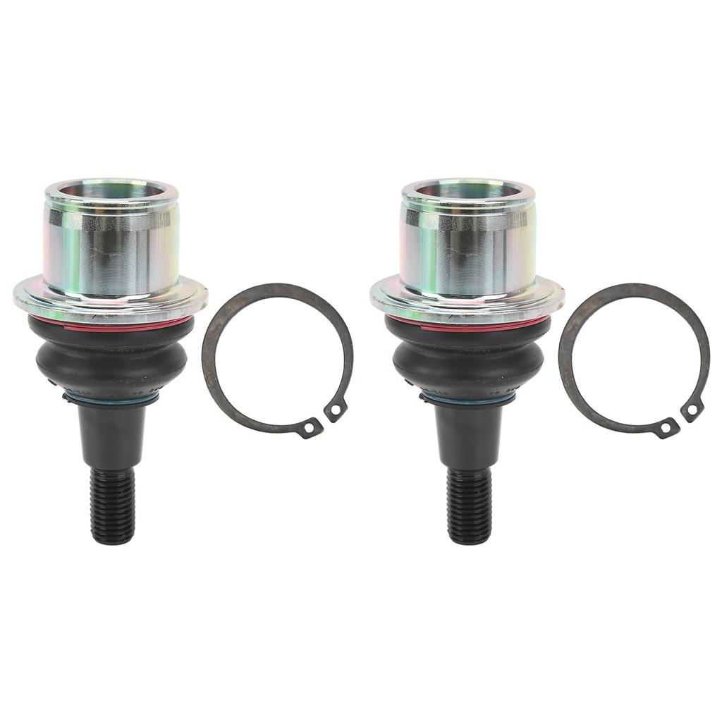Front Control Arm Lower  Ball Joint RBK500280 Replacement for LAND ROVER Discovery MK3 MK4 2004