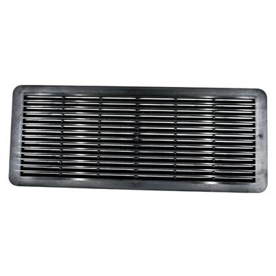 Schuifdak Ventilatie Sierlijst voor Mercedes S-Klasse (W140)- ZWART