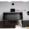 For Freightliner M2 2002-2021 / OE:599-008 599008 AC Air Condition Climate Control Switch