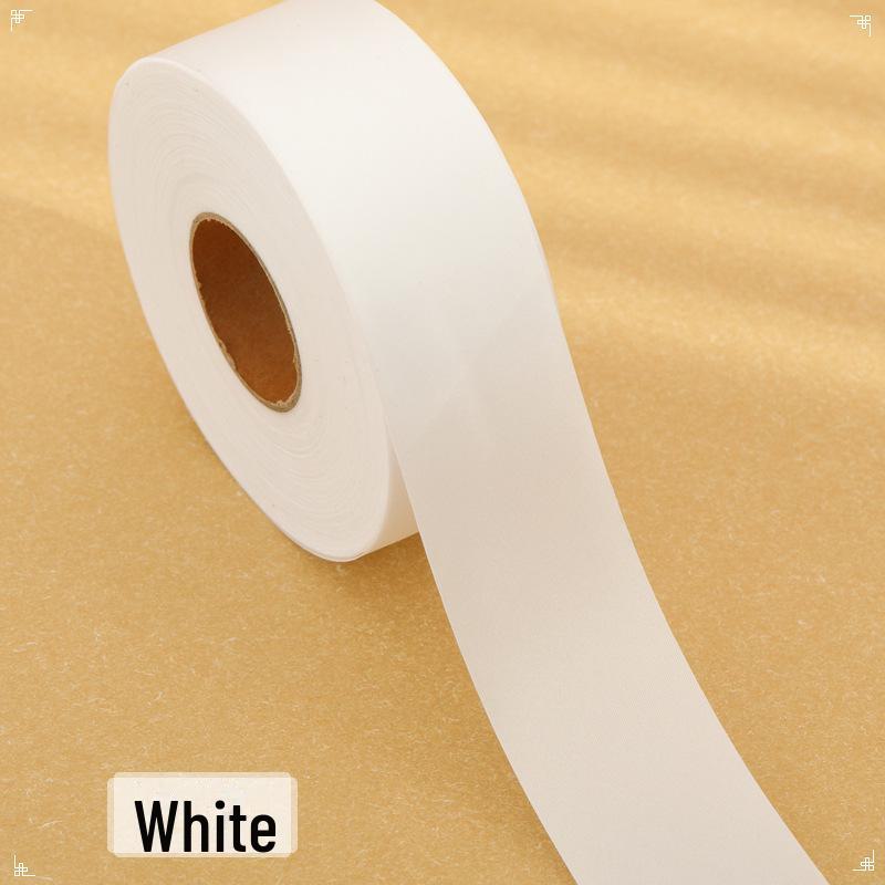 4 cm Schrägband aus Seidensatin für Cheongsam- und Hanfu-Kleidung