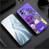 Husa din silicon moale Pikachu Pokemon pentru Xiaomi Mi 11 Lite 5G NE 11T Pro 12S Ultra 12 Note 10 10T 9T Husa de telefon Funda