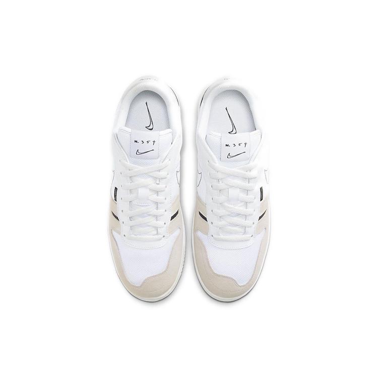Nike Squash Type 'Summit White' CJ1640-100