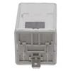 Kunststoff Blinkrelais Blinkerfrequenzregler 3-Pin