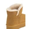 VAINER Women S Lightweight Fur bootS Camel 9xa5f00km
