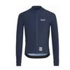 Mens Long Sleeve Cycling Jersey Set Outdoor Road Mountain Bike Riding Apparel Triathlon Sportswear