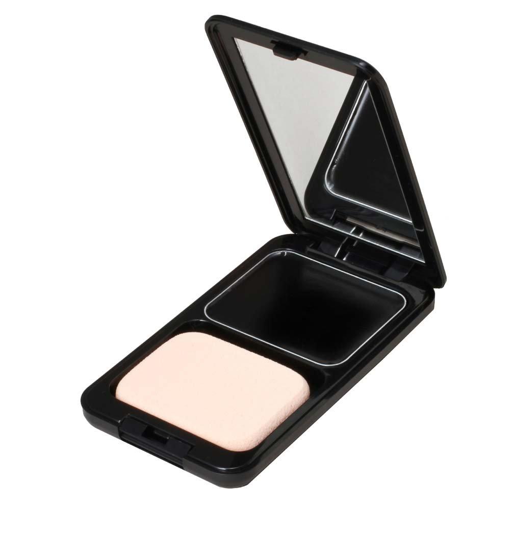 

Тональная основа для волос High Rich Tommy Rich Natural Black