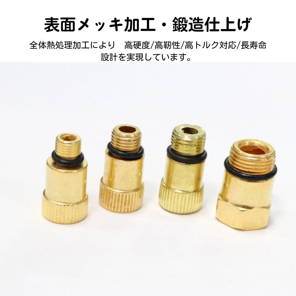 NASSIA Gasoline Engine Compression Gauge Compression Tester Kit 300 PSI Engine Compression Pressure Gauge Pressure Measuring Instrument