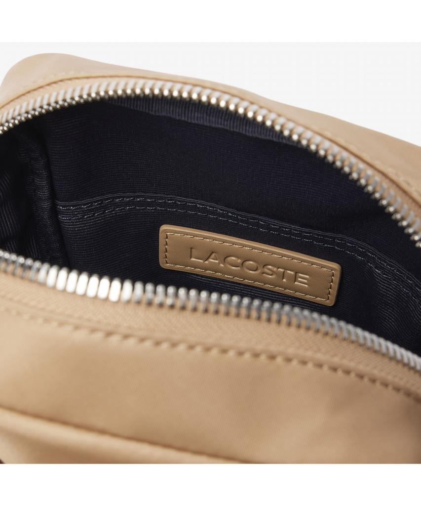 Lacoste Men'S Classic Vertical Camera Bag Nh5073I55N F07
