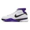 Nike Zoom Kobe 1 Protro 81 Points 2026 Men Sneakers White Black Court-Purple IM0542-100
