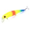 Floating Minnow Lua Bait12CM15GLong Casting Lure Freshwater Saltwater Universal Bass Pike Special Kill