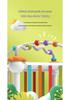 Rainbow Pop-It Cognitive Puzzle Stacking Toy for Toddlers, 2-4 Years, Educational Building Blocks