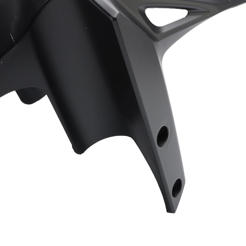 Front Fender Mudguard Fairing For Kawasaki Versys 650 1000 1100 2019-2026 Matt Black
