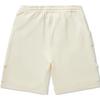 Li Ning X Jackie Chan Collaboration Kung Fu Series Loose Comfortable Sports Casual Shorts Men Shorts Paper-White AKSU151-1