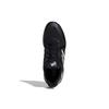 Adidas Climawarm Bounce Comfortable Mesh Cushioning Non-Slip Wear-Resistant Low-Top Casual Running Shoes Men Sneakers Black White FX0185