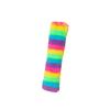 Cat Toy Interactive Catnip Toy Teeth Cleaning Kitten Plush Toy Long Design Cat Chewing Toy Pet Supplies