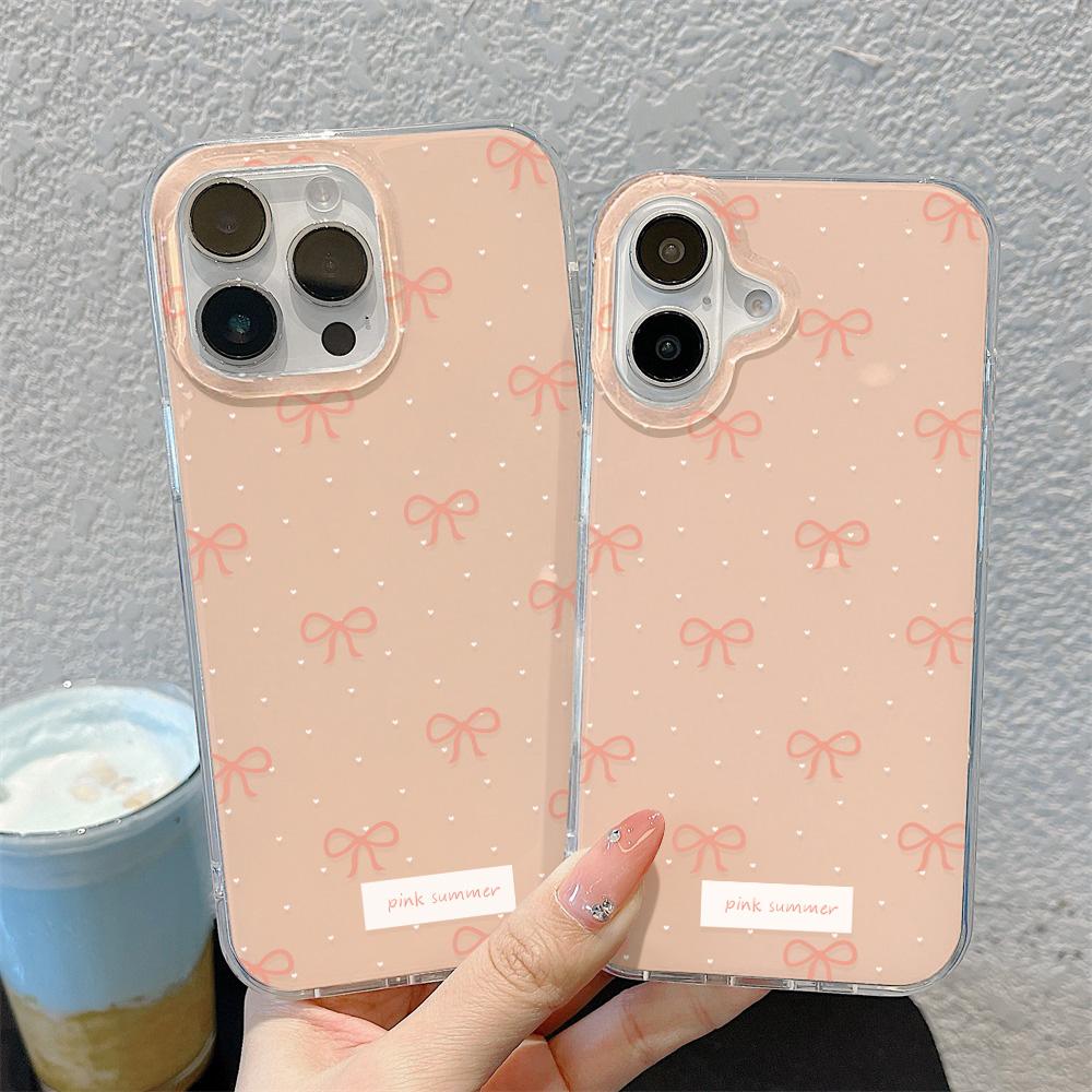 Husă Pictată pentru Telefon pentru iPhone 12 13 15 16 iPhone 16 12 13 14 15 Pro 14 15 16 Pro Max Acoperire Rezistentă la Șocuri Anti-Amprentă Stil Proaspăt Husă Protectoare