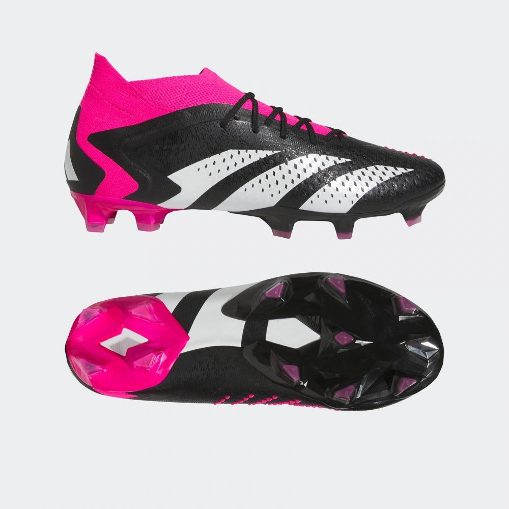 

Мужские футбольные бутсы adidas Predator Accuracy.1 для твердого грунта