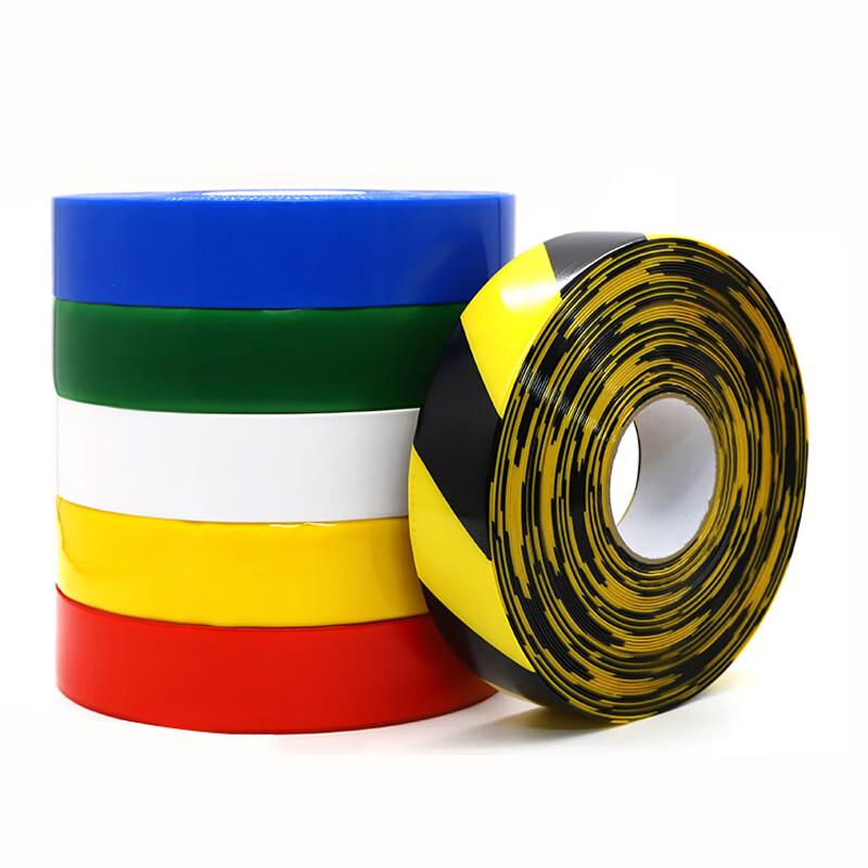 Yazhong Heavy-Duty PVC Warning & Floor Line Tape