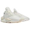 adidas Y-3 Kaiwa Triple White Unisex Sneakers Core-White Cream-White HR1951
