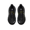 Anta Champion Wind 2 Classic Comfortable Shock Absorbing Durable Low Top Casual Running Shoes Men Sneaker Black Charcoal-Gray 112635524A-2