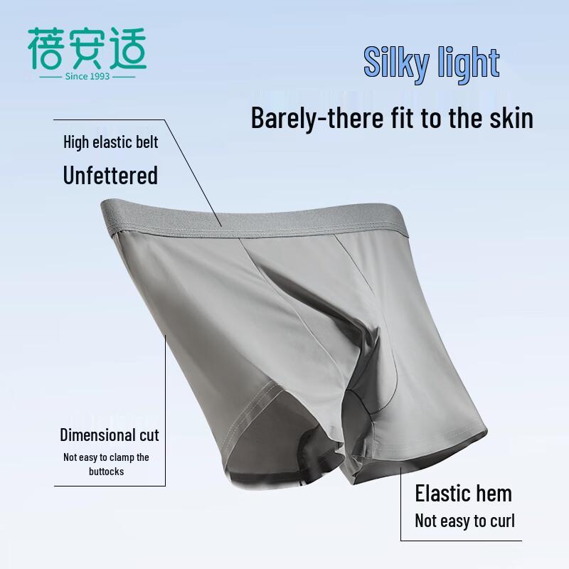 BeianShi Disposable Underwear