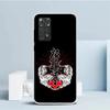 Oyama Kyokushin Karate Phone Case For Xiaomi Redmi Note 15 14 14S 13 12S 12 Pro Plus 11S 11 11T 11E 10S 10 + Soft TPU Back Cover