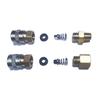 1/8 Npt Thread American System Foster Quick Disconnect Coupler Male Plug 22-2 Or 23-2 Female Coupler 2202, 2302