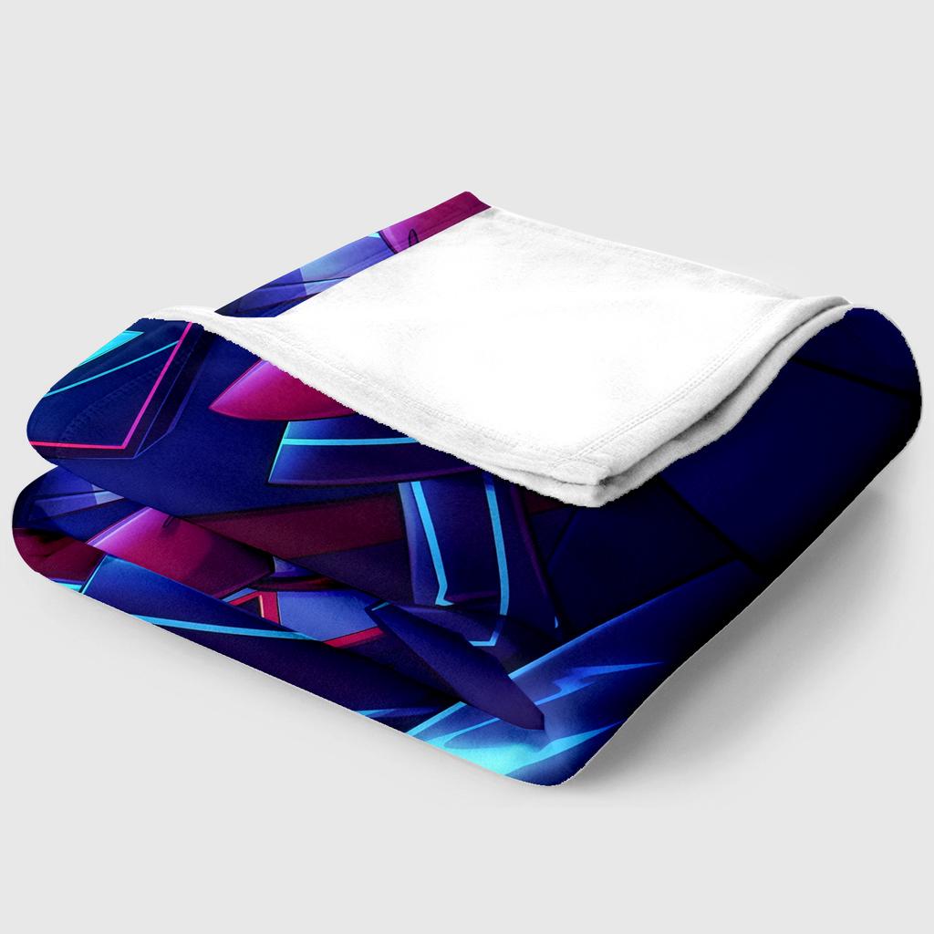 Anime Flannel thin Blanket for Bedrooms,Living Rooms,Sofas Blankets,Offices,Lunch Breaks,Picnics,blanket,blankets fluffy