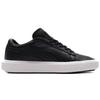 Puma Breaker Leather Casual Sneakers Unisex Sneakers Black 366620-01