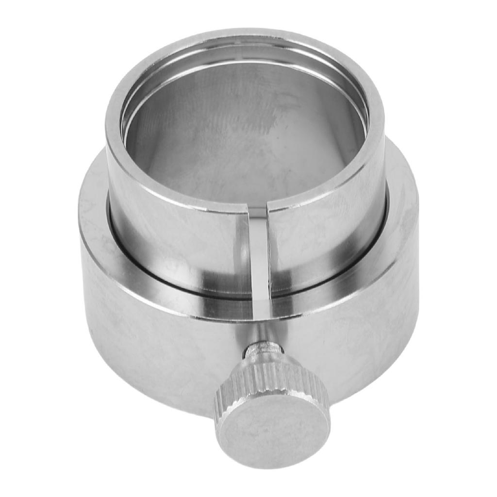 Watch Movement Holder Rustproof Stainless Steel Repair Tool for 2824 Movement Fixing Base