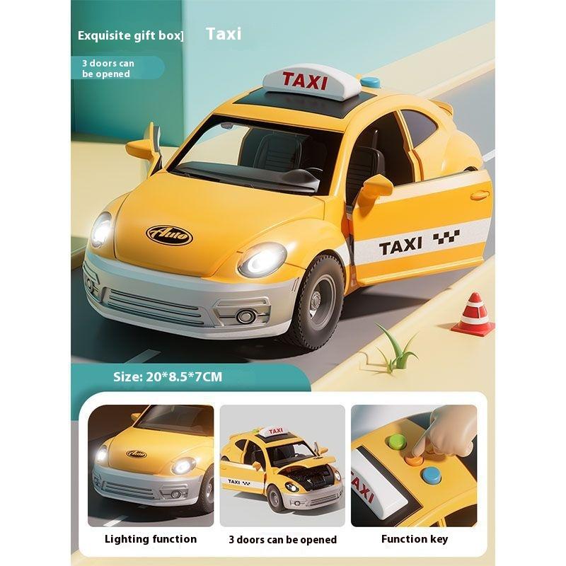 

Таксі. Дитяча інерційна іграшкова машина. Онлайн-модель. Автомобіль зі звуком і світлом. Дитяча іграшкова машинка для хлопчиків і дівчаток. 20*8.5*7cm