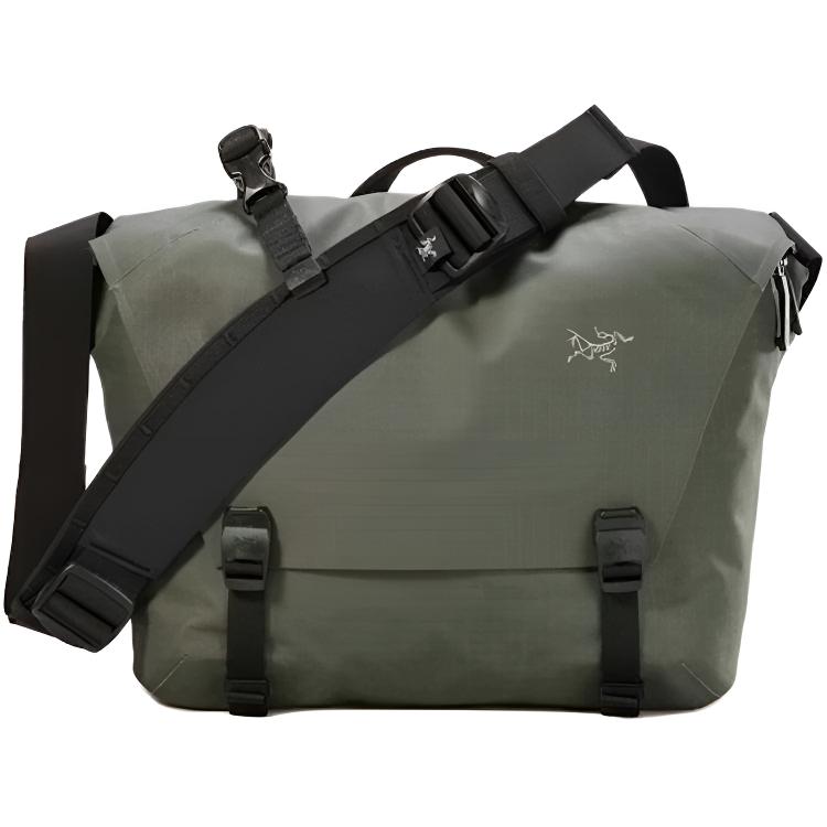 Arc`teryx GRANVILLE 10L Outdoor Bags 400D