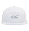 SATURN Logo Chrome Patch 5-panel Cap AQYHA05393 WBB0 F
