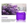 Rotating Aromatherapy Fragrance: Car, Home, and Toilet Odor Neutralizer