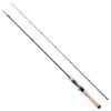 SHIMANO B60ul Trout Rod 24 Cardiff Stream Premium