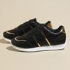 Summer New Thick-soled Casual Shoes with LACES for Women's White Sneakers
