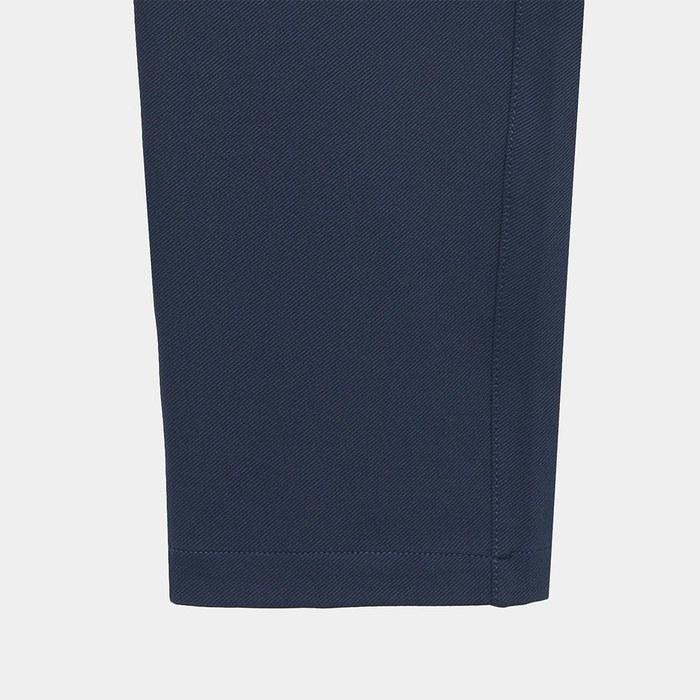 Callaway Golf Pants 8-Way Stretch Water-Repellent 9/10 Length C26126102 Men's Navy
