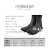GIYO Waterproof Cycling Shoe Covers Women Men Shoes Cover MTB Road Bike Racing Overshoes Waterproof Shoe Covers Lock Protector