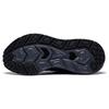 Li Ning Mountain Color Cushioning Low top Casual Shoes Women's Black AGCT360-2