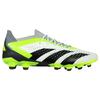 Adidas Turf Predator Accuracy.1 Low Japan HG/AG 'White Green Black' IE9429