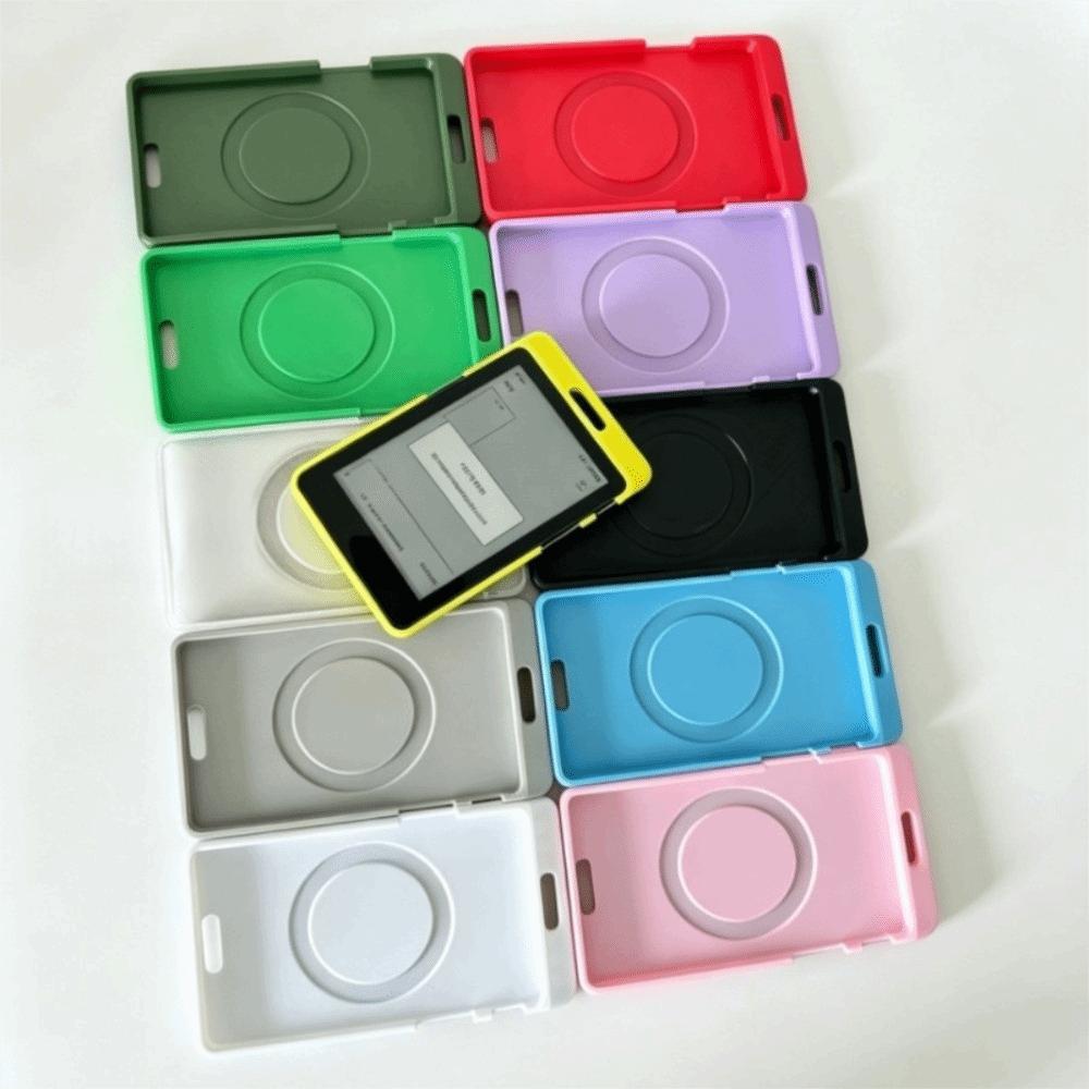 Shockproof Protective Cover Anti-Scratch Portable Cover for XTEINK X4Pro E-Reader Protection