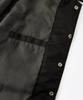 Outstanding [Looney Tunes] Wappen Coach Jacket_Black