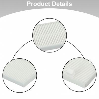 Filter Filter Dust Filter Exhaust Air Reusable Filters